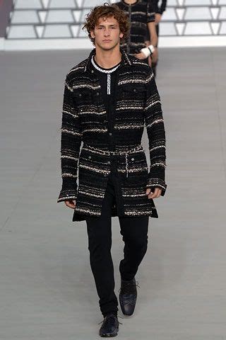 chanel mins|chanel men's collection.